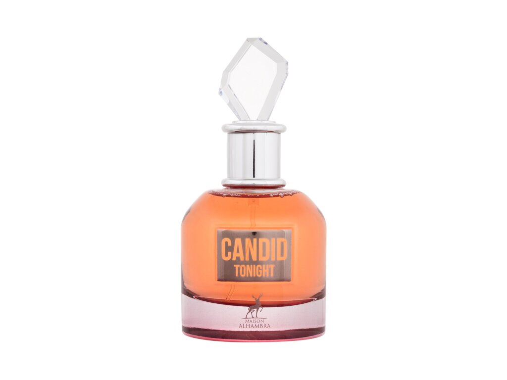Maison Alhambra Candid Tonight 100 ml - 100ml - Parfémovaná voda