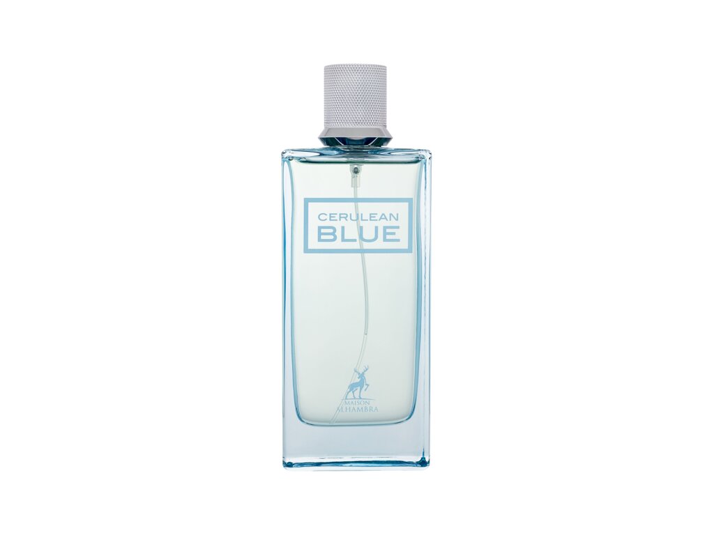 Maison Alhambra Cerulean Blue 100 ml - 100ml - Parfémovaná voda