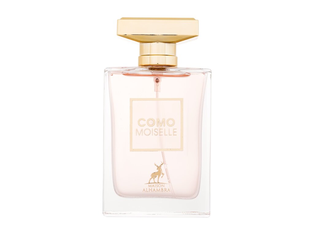 Maison Alhambra Como Moiselle 100 ml - 100ml - Parfémovaná voda