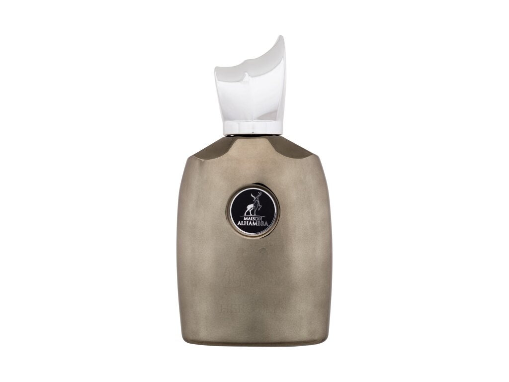 Maison Alhambra Hercules 100 ml - 100ml - Parfémovaná voda