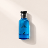 Maison Alhambra Jean Lowe Azure
