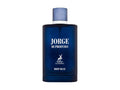 Maison Alhambra Jorge Di Profumo Deep Blue 100 ml - 100ml - Parfémovaná voda