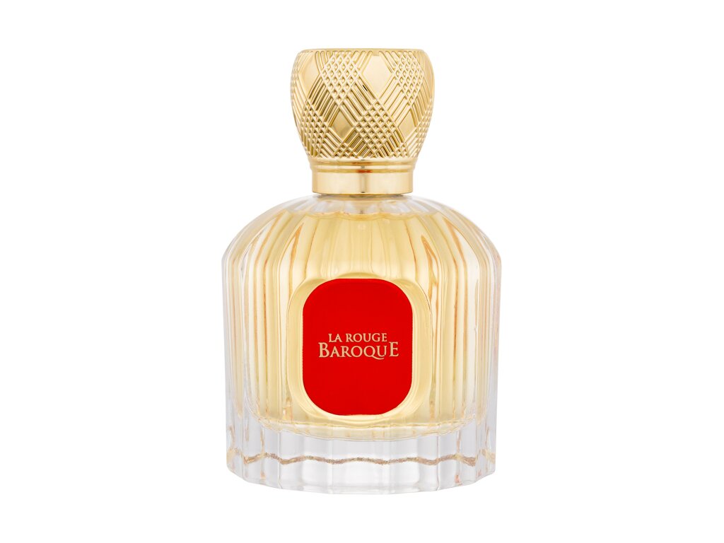 Maison Alhambra La Rouge Baroque 100 ml - 100ml - Parfémovaná voda