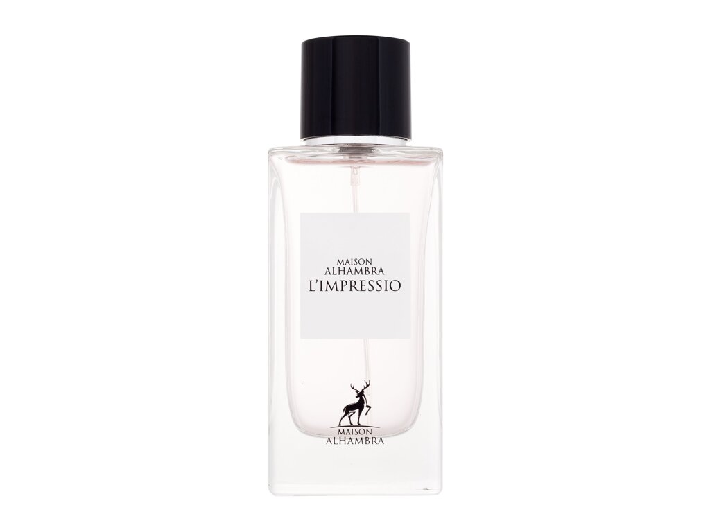 Maison Alhambra L`Impressio Pour Femme 100 ml - 100ml - Parfémovaná voda