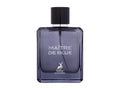 Maison Alhambra Maitre De Blue 100 ml - 100ml - Parfémovaná voda