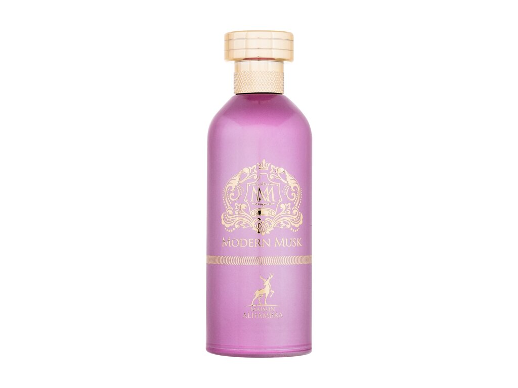 Maison Alhambra Modern Musk 100 ml - 100ml - Parfémovaná voda