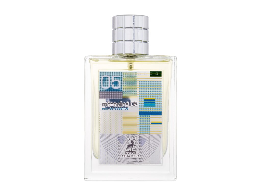 Maison Alhambra Monocline 05 100 ml - 100ml - Parfémovaná voda
