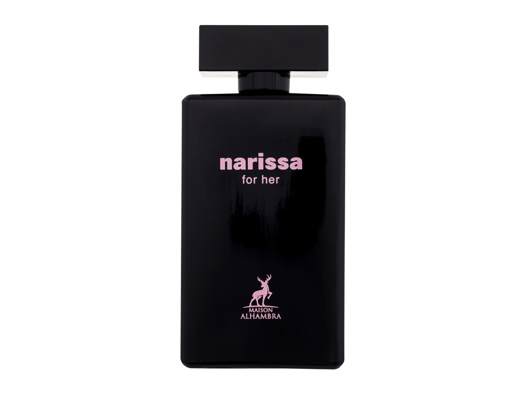 Maison Alhambra Narissa 100 ml - 100ml - Parfémovaná voda