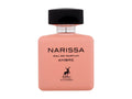 Maison Alhambra Narissa Ambre 100 ml - 100ml - Parfémovaná voda