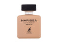 Maison Alhambra Narissa Peach 100 ml - 100ml - Parfémovaná voda