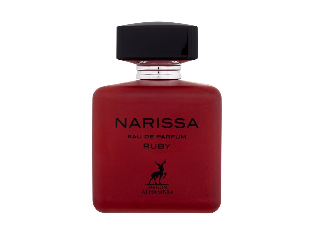 Maison Alhambra Narissa Ruby 100 ml - 100ml - Parfémovaná voda