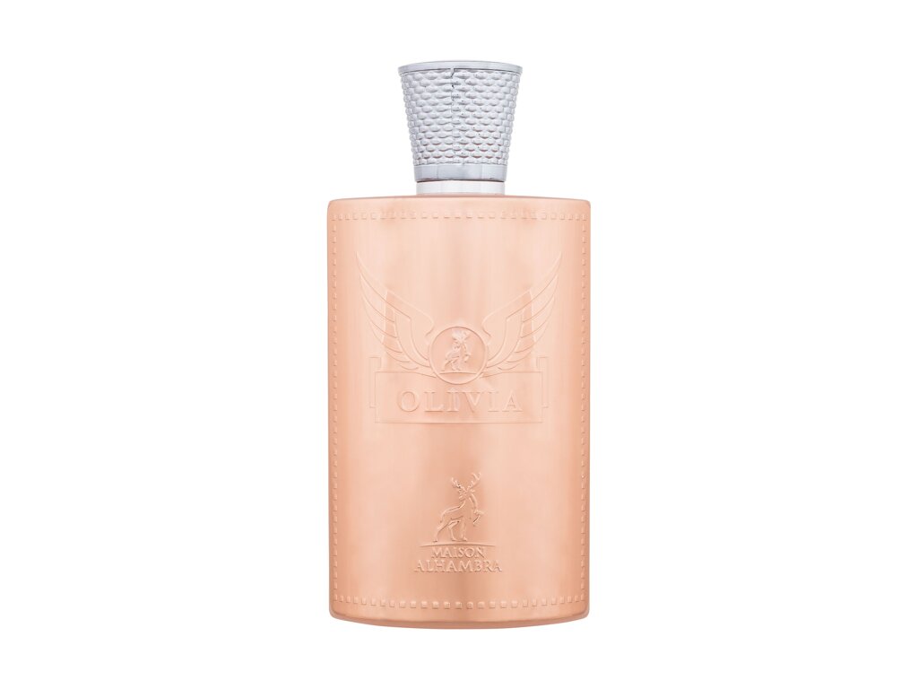 Maison Alhambra Olivia 80 ml - 80ml - Parfémovaná voda