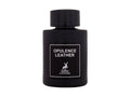 Maison Alhambra Opulence Leather 100 ml - 100ml - Parfémovaná voda
