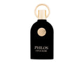Maison Alhambra Philos Opus Noir 100 ml - 100ml - Parfémovaná voda