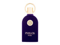Maison Alhambra Philos Pura 100 ml - 100ml - Parfémovaná voda