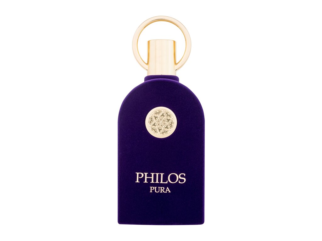 Maison Alhambra Philos Pura 100 ml - 100ml - Parfémovaná voda