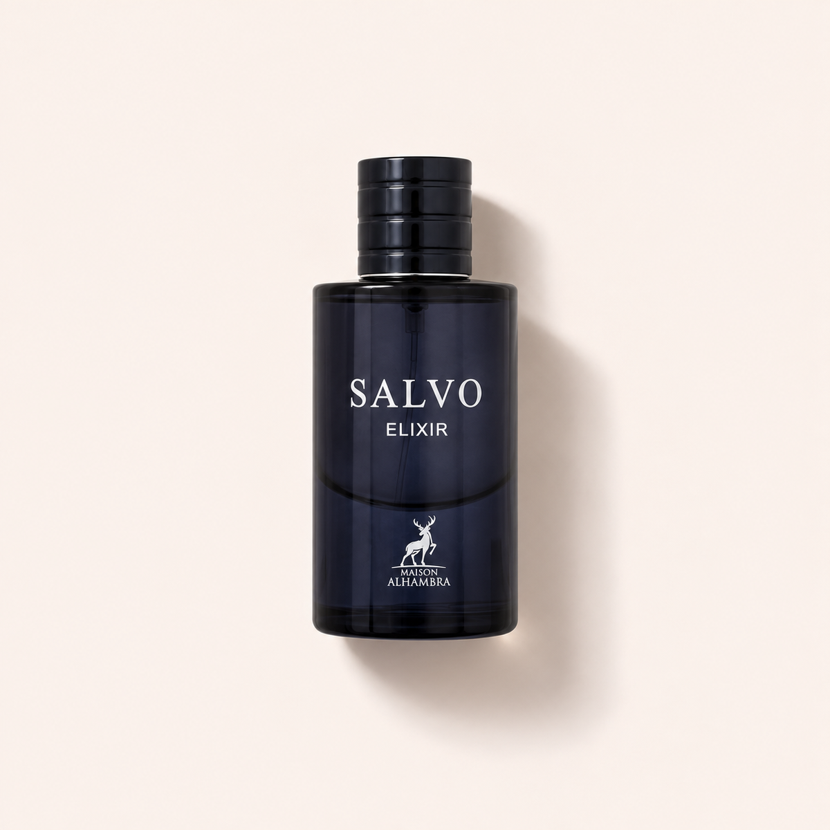 Maison Alhambra Salvo Elixir 60 ml – parfémovaná voda – MrRizz