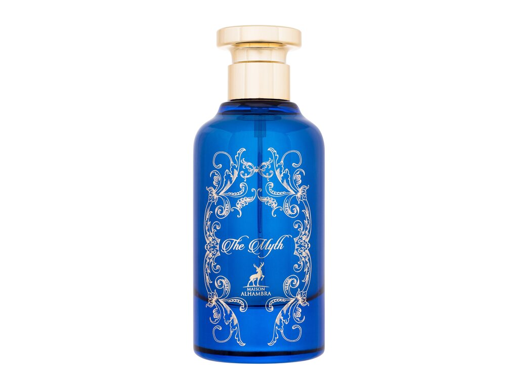 Maison Alhambra The Myth 100 ml - 100ml - Parfémovaná voda