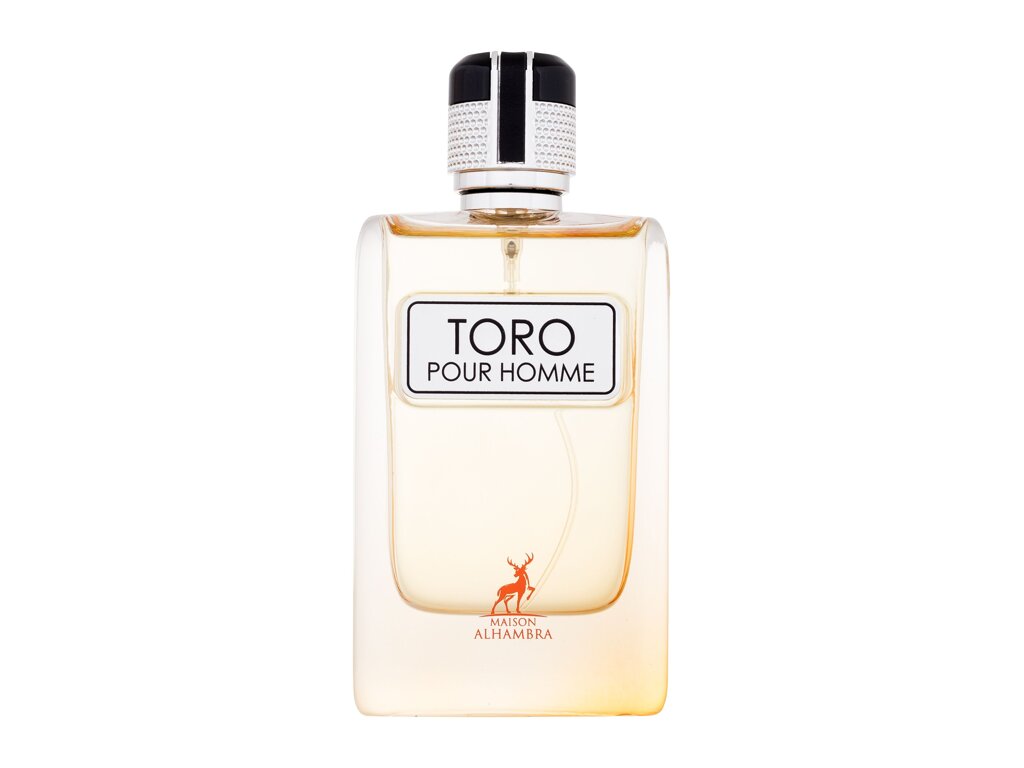 Maison Alhambra Toro Pour Homme 100 ml - 100ml - Parfémovaná voda