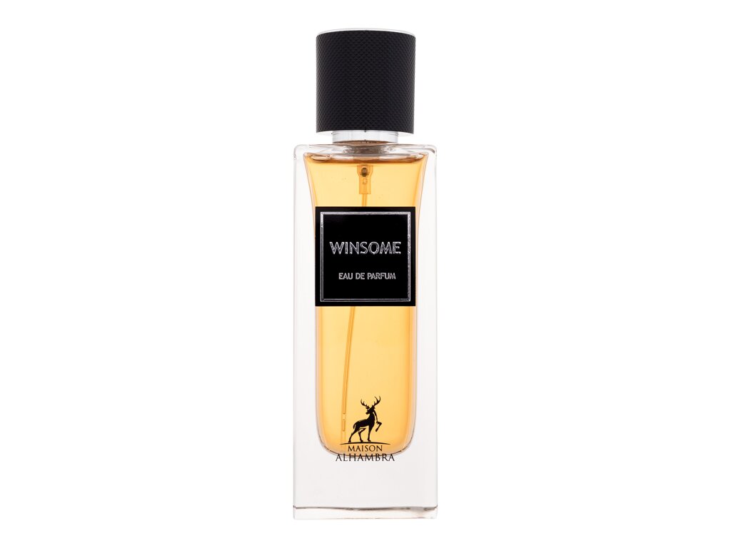 Maison Alhambra Winsome 90 ml - 90ml - Parfémovaná voda