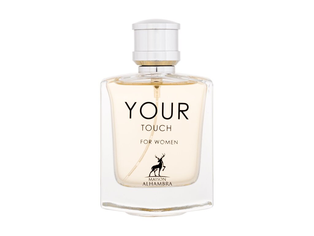 Maison Alhambra Your Touch 100 ml - 100ml - Parfémovaná voda