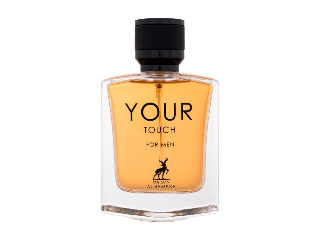Maison Alhambra Your Touch 100 ml - 100ml - Parfémovaná voda