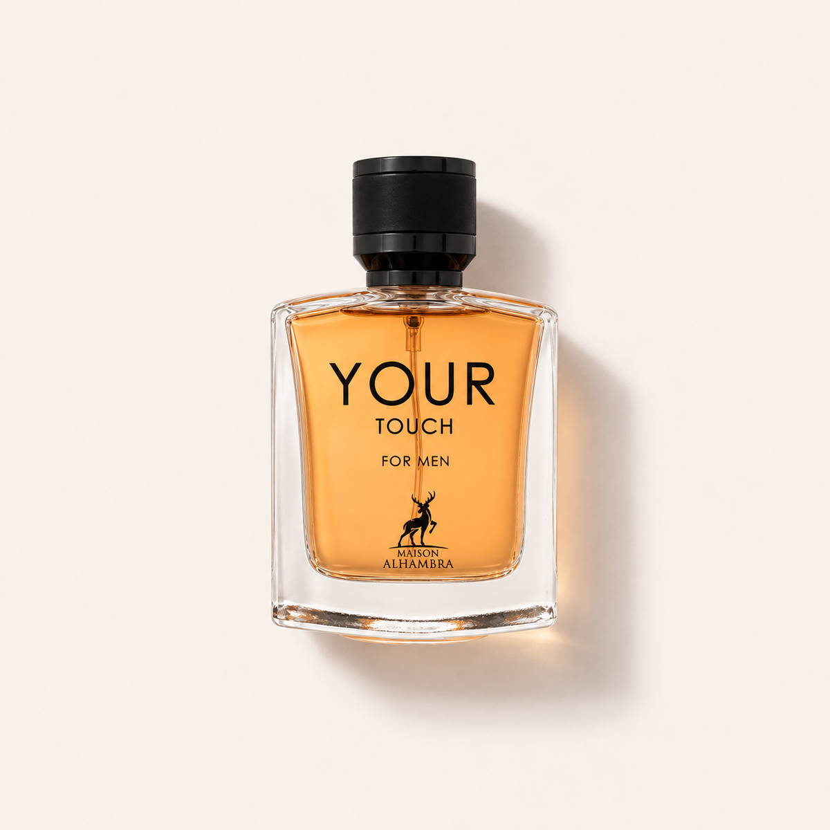 Maison Alhambra Your Touch 100 ml – parfémovaná voda – MrRizz
