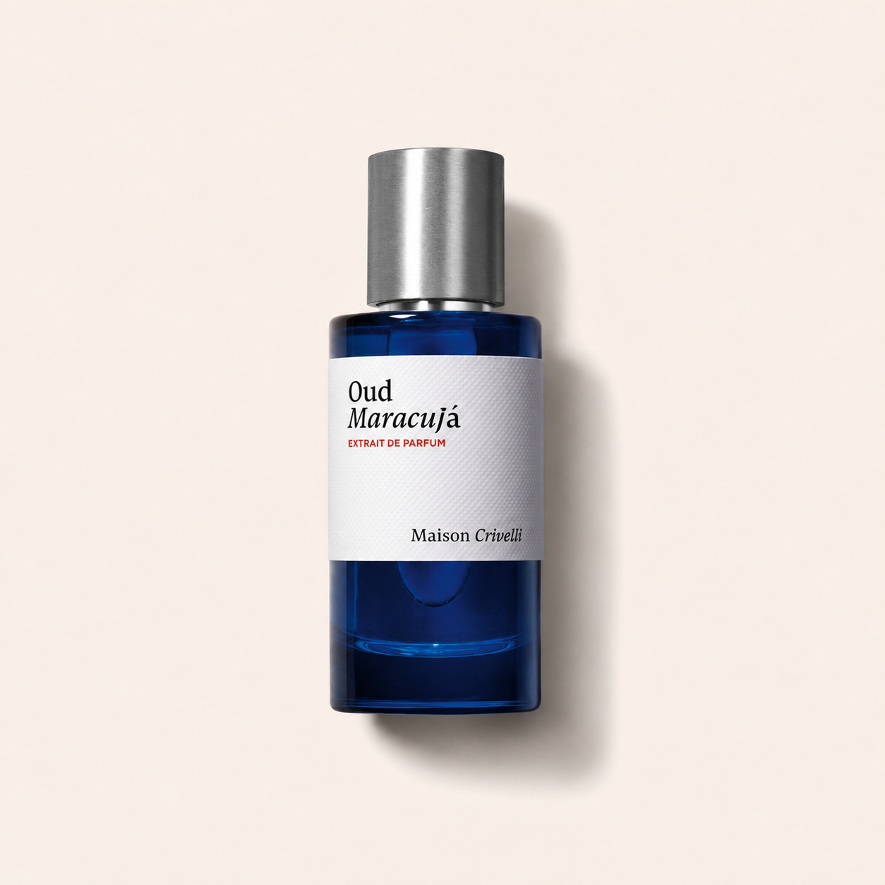 Flakon parfému Maison Crivelli Oud Maracujá – MrRizz