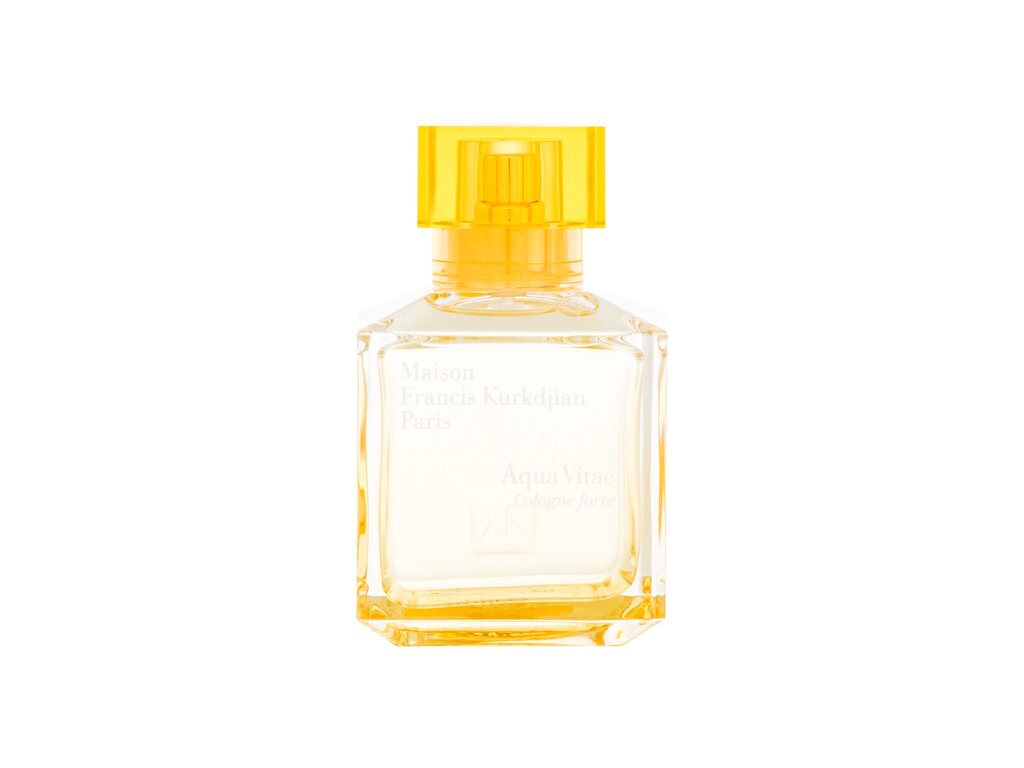 Maison Francis Kurkdjian Aqua Vitae Cologne Forte 70 ml - 70ml - Parfémovaná voda