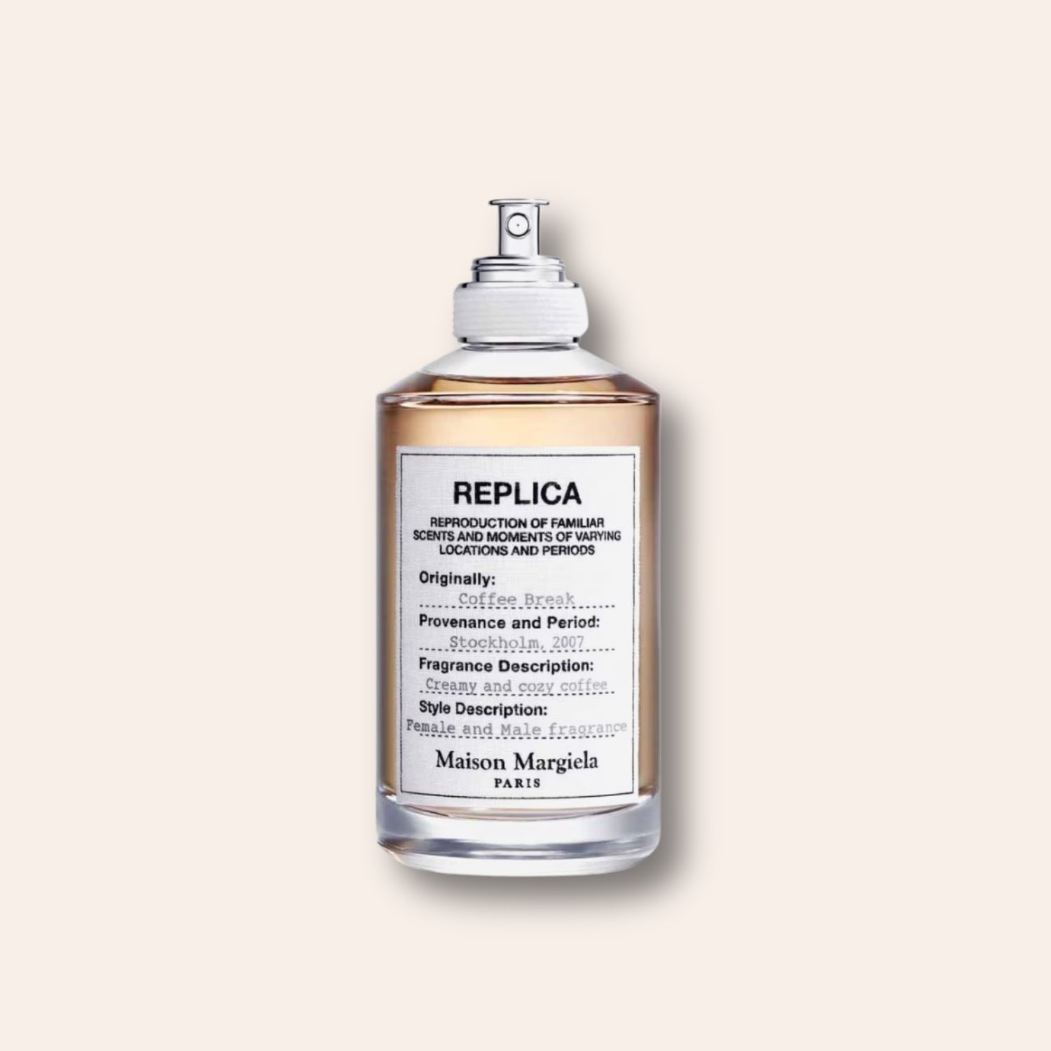 Maison Margiela REPLICA Coffee Break