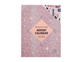 Makeup Revolution London Advent Calendar 2024 1 ml - 1ml - Dekorativní kazeta