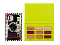 Makeup Revolution London Emily In Paris Camera Queen Eyeshadow Palette 6,3 ml - 6,3ml - Oční stín