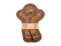 Makeup Revolution London Shrek Gingy 12 Days Advent Calendar 1 ml - 1ml - Dekorativní kazeta