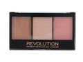 Makeup Revolution London Ultra Sculpt & Contour Kit 11 ml - 11ml - Konturovací paletka