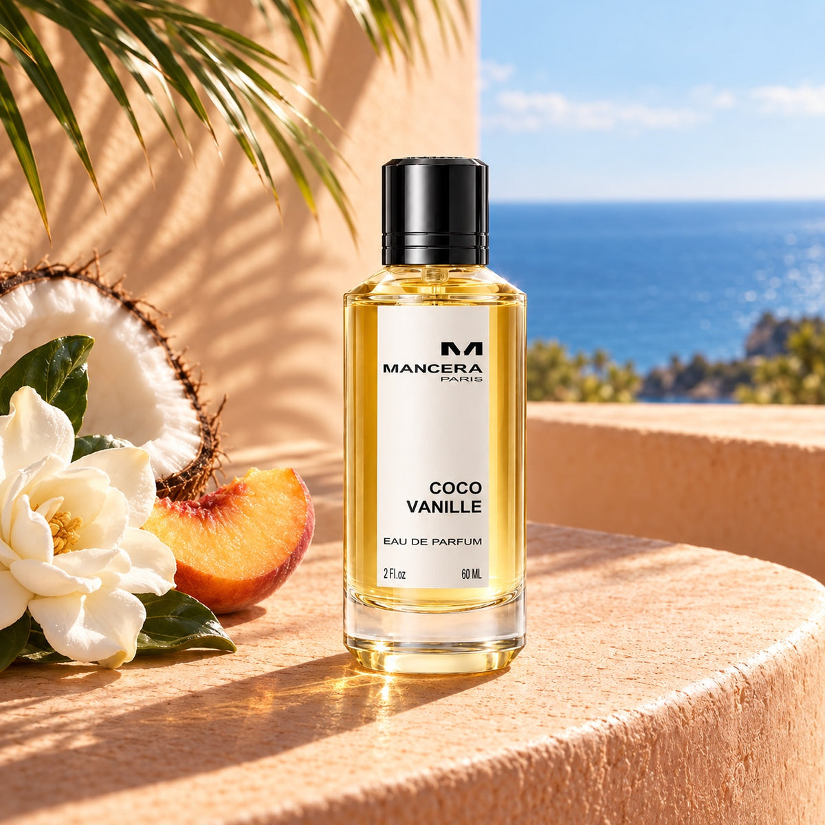 Mancera Coco Vanille – atmosféra vůně – MrRizz
