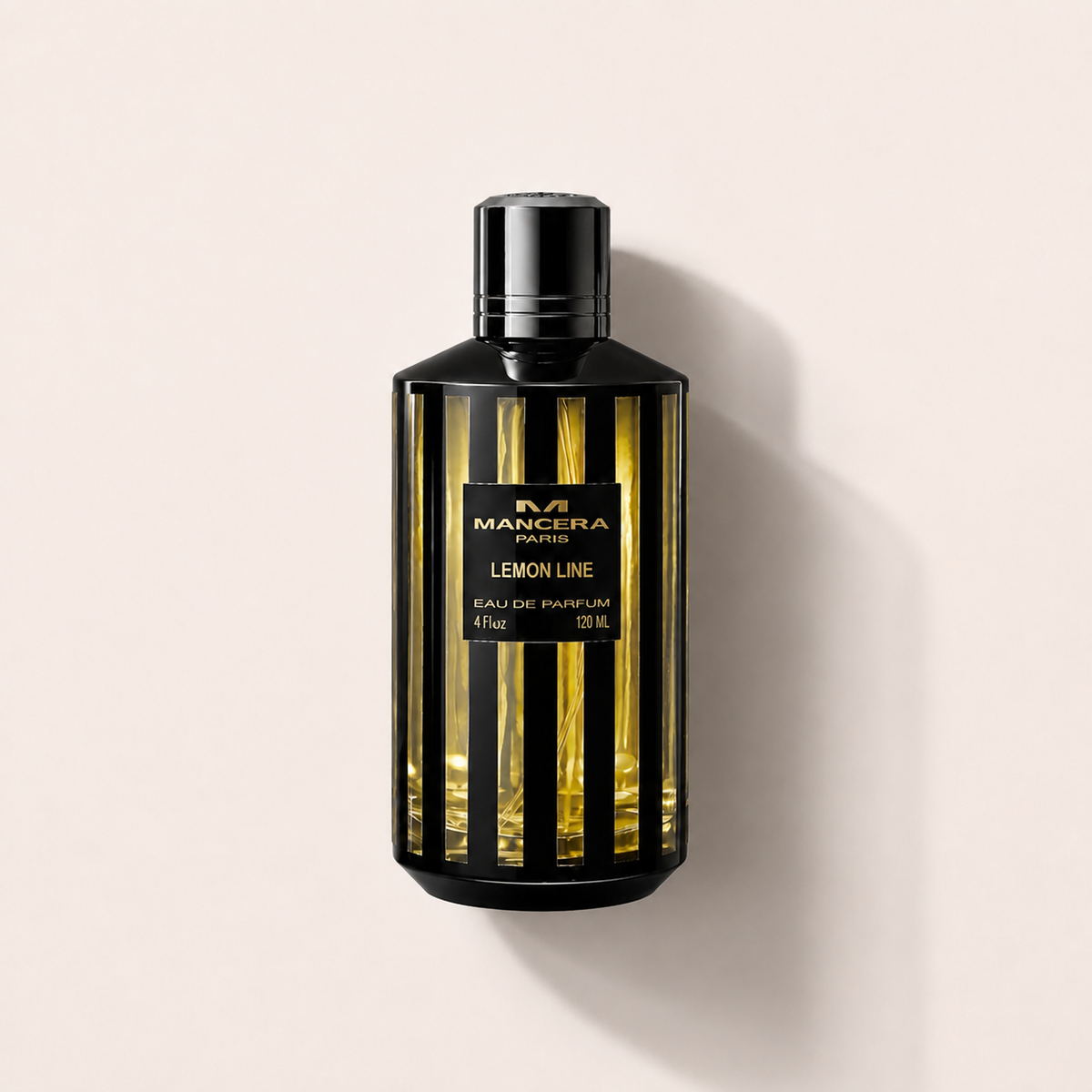 Flakon parfému Mancera Lemon Line – MrRizz