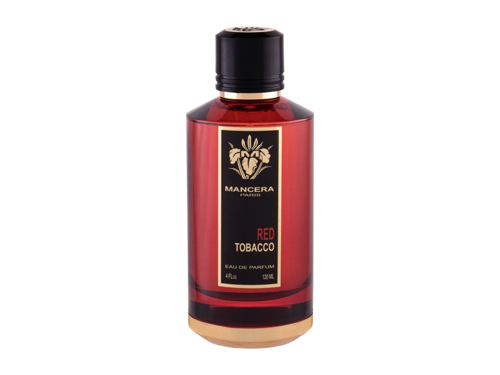 MANCERA Les Confidentiels Red Tobacco 120 ml - 120ml - Parfémovaná voda