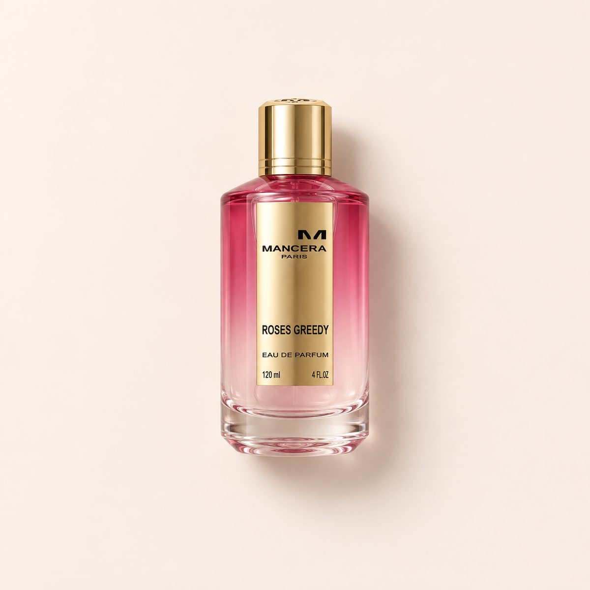 MANCERA Roses Greedy 120 ml – MrRizz