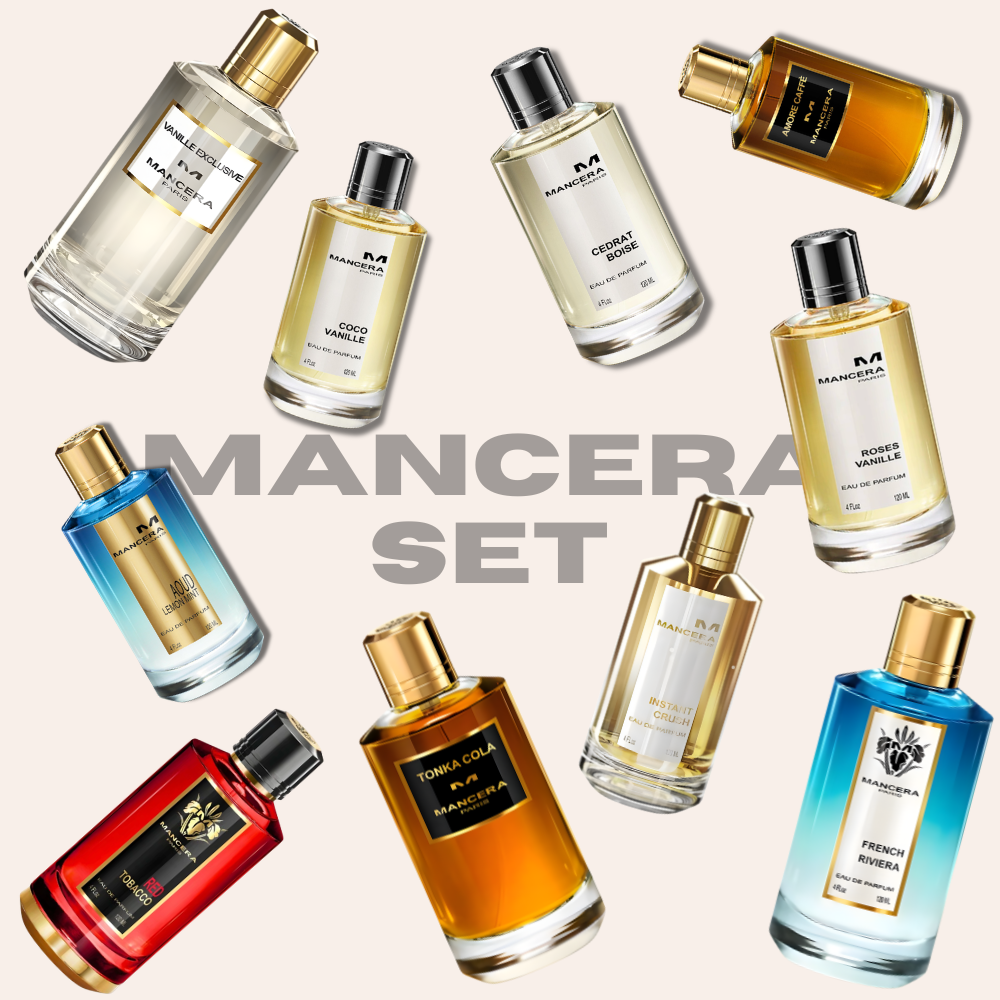 Mancera Set
