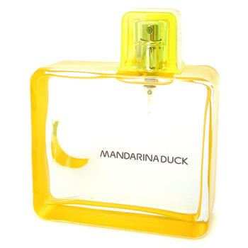 Mandarina Duck 100 ml - 100ml - Toaletní voda