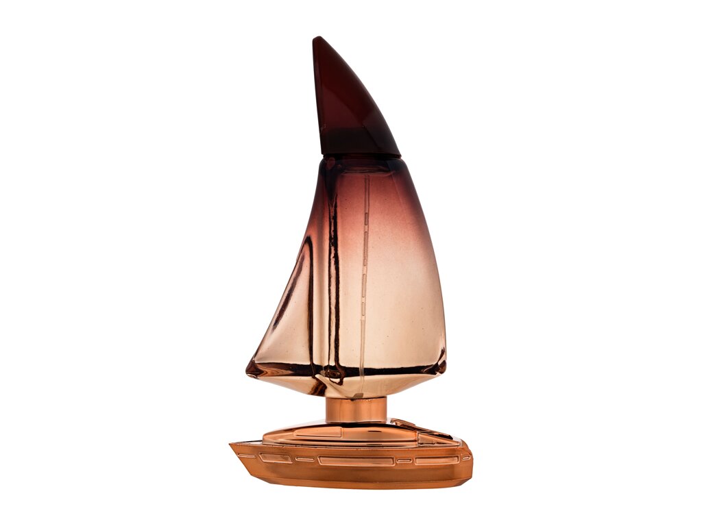 Marc Dion Pacific Coast Gold 100 ml - 100ml - Toaletní voda