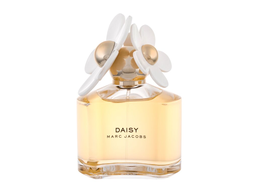 Marc Jacobs Daisy 100 ml - 100ml - Toaletní voda