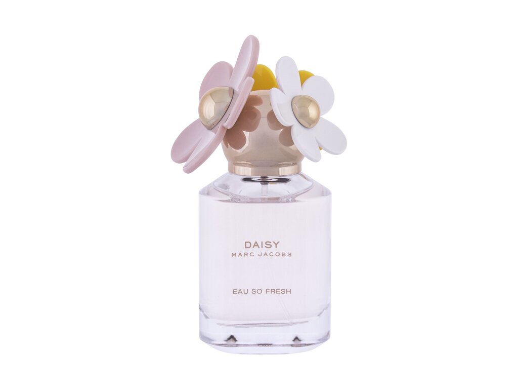 Marc Jacobs Daisy Eau So Fresh 30 ml - 30ml - Toaletní voda