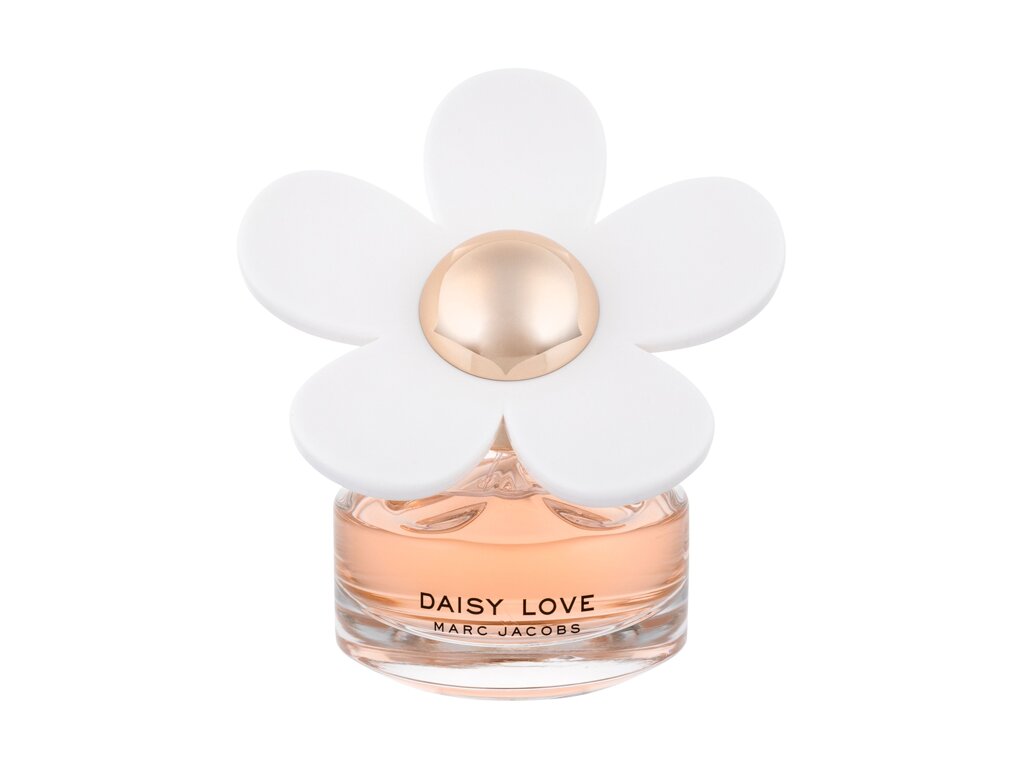 Marc Jacobs Daisy Love 30 ml - 30ml - Toaletní voda