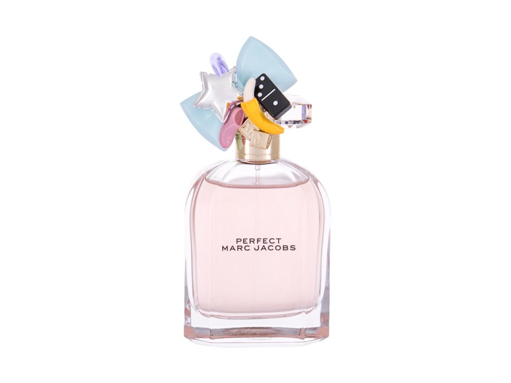 Marc Jacobs Perfect 100 ml - 100ml - Parfémovaná voda
