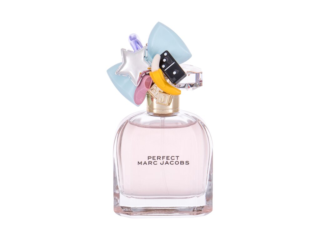 Marc Jacobs Perfect 50 ml - 50ml - Parfémovaná voda