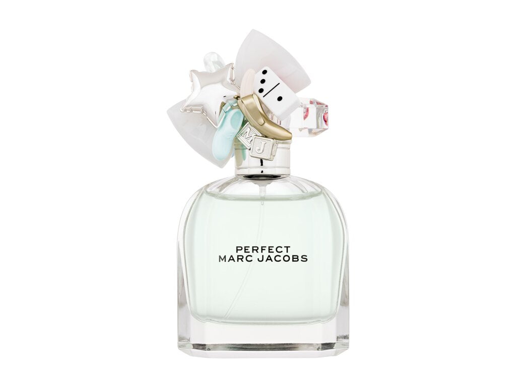 Marc Jacobs Perfect 50 ml - 50ml - Toaletní voda