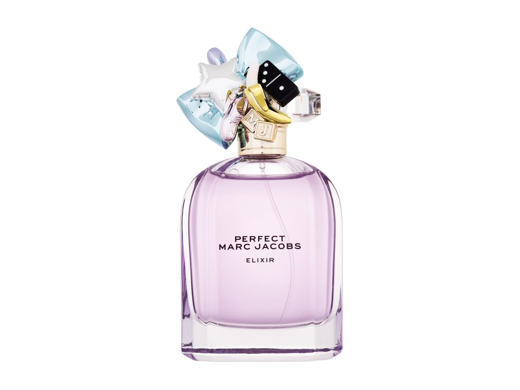 Marc Jacobs Perfect Elixir 100 ml - 100ml - Parfémovaná voda