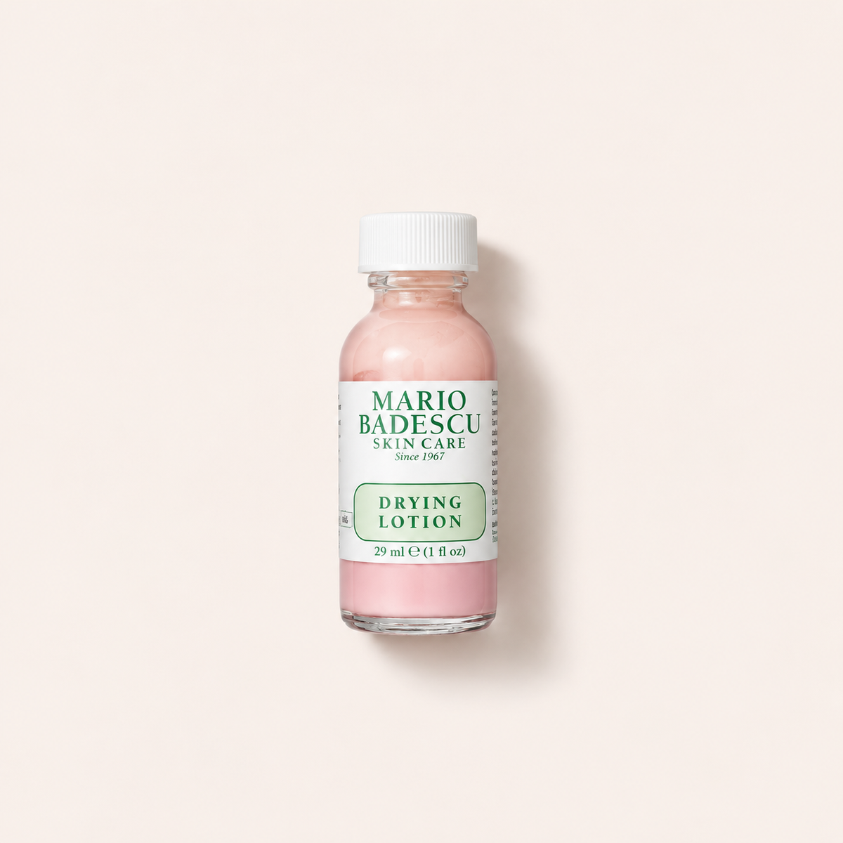 Mario Badescu Drying Lotion 29 ml – lokální péče – MrRizz