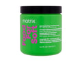 Matrix Food For Soft Rich Hydrating Treatment Mask 500 ml - 500ml - Maska na vlasy